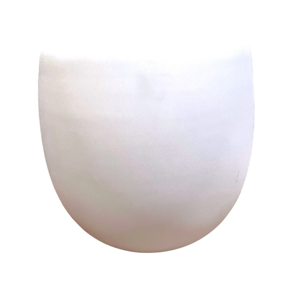 Nespresso Origin Double Wall Porcelain Mug India Mahdavi 13.2‎ Oz Cup White - Picture 3 of 5